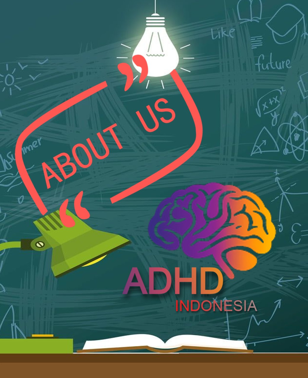 profil organisasi adhd Kabupaten Subang